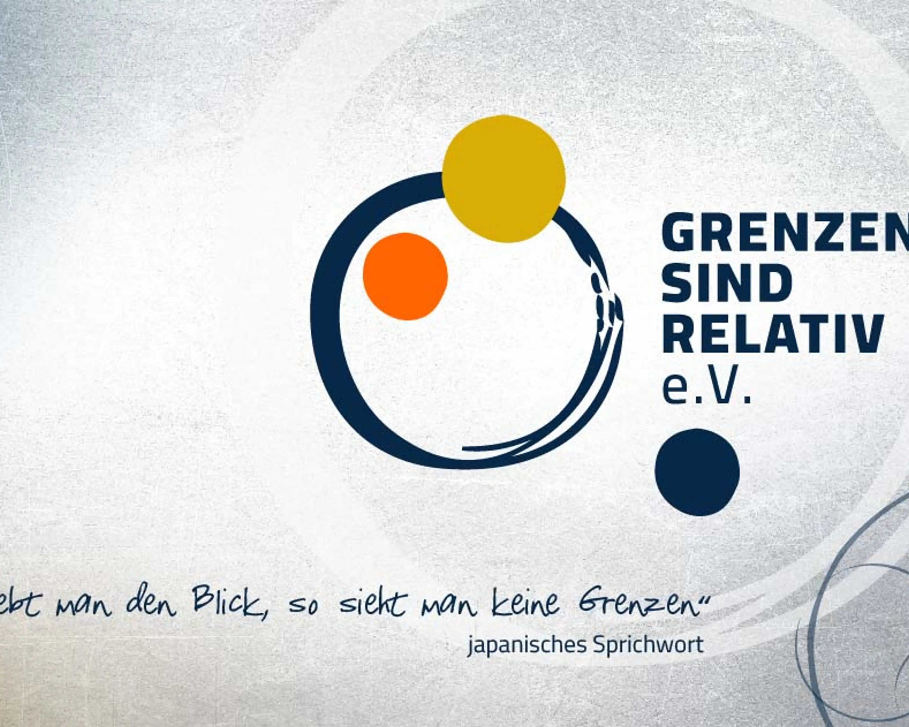 Grenzen sind relativ e.V.